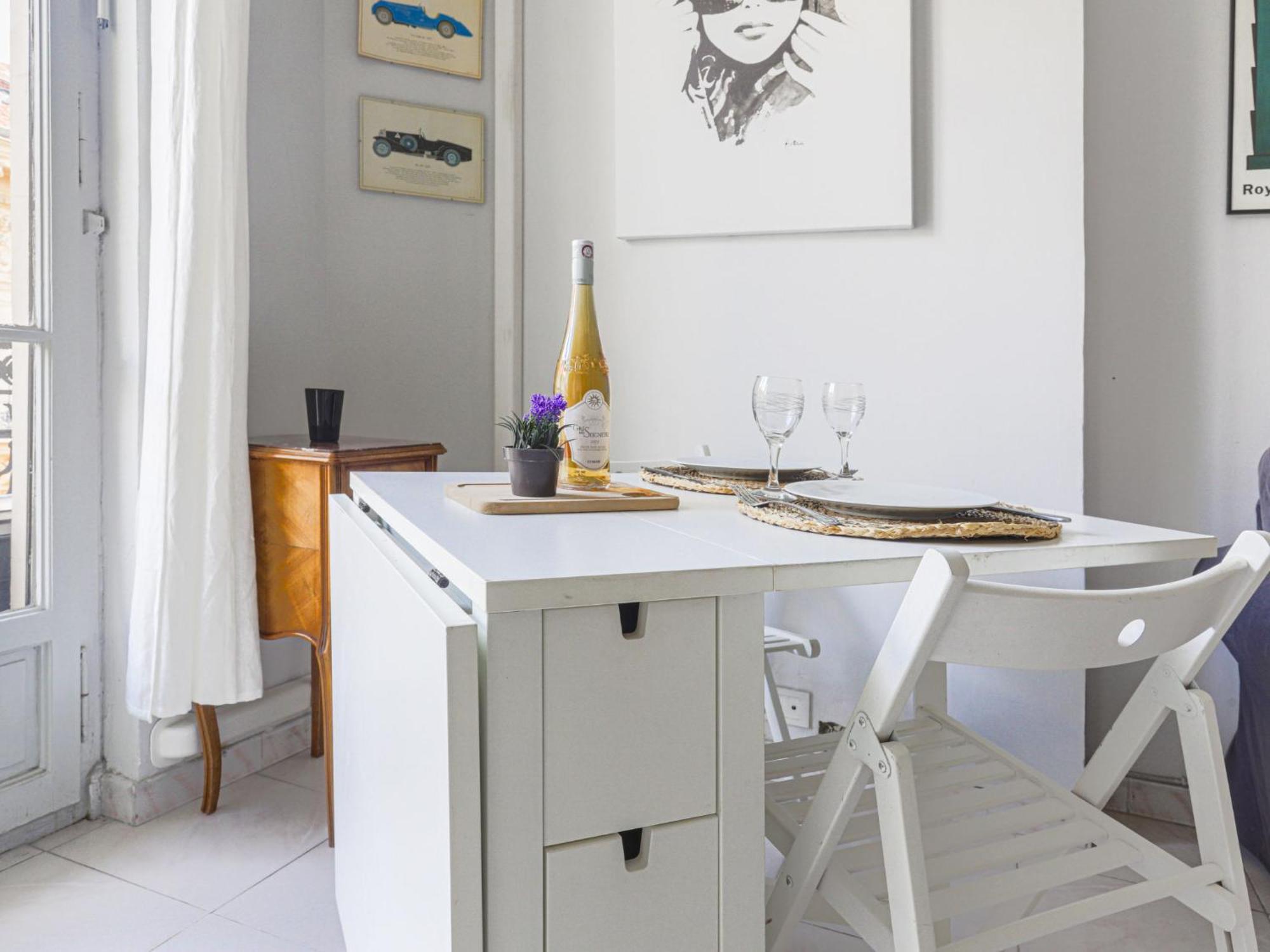 Apartment Le Concordia By Interhome Nice Exteriér fotografie
